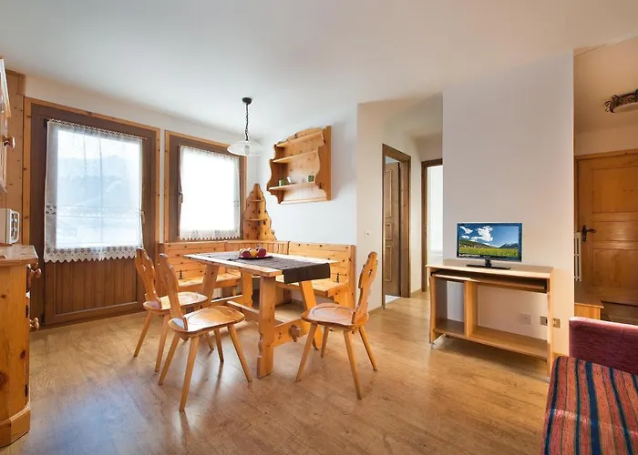Appartamento Bellevue