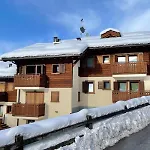 Appartamento Bellevue
