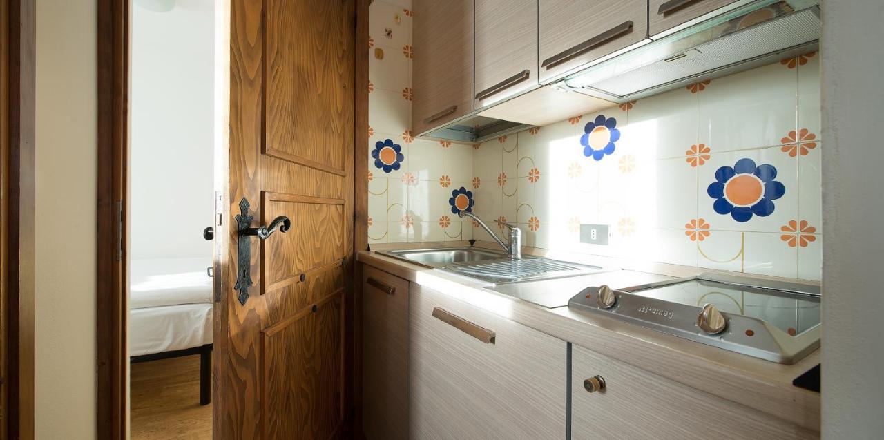 Bellevue Apartment *