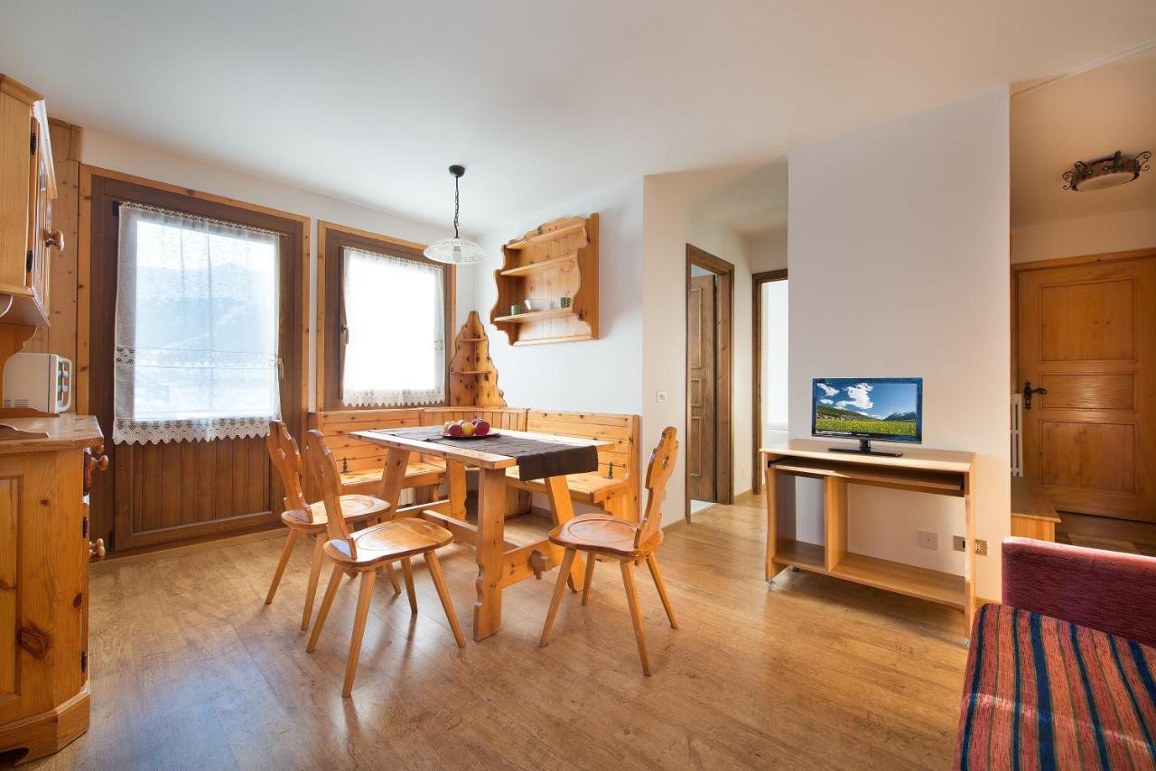 Bellevue Apartment Livigno
